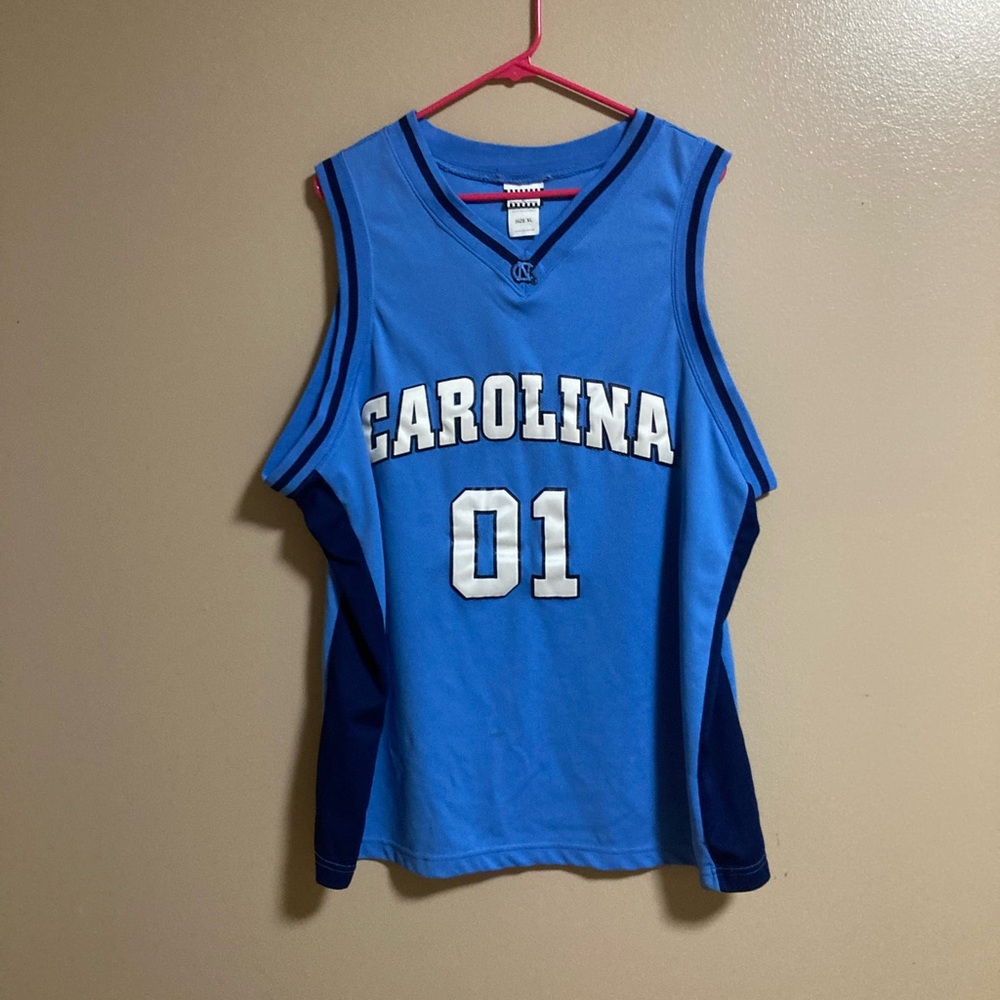 Carolina Blue Men's Jersey